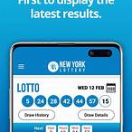 new york lottery results app